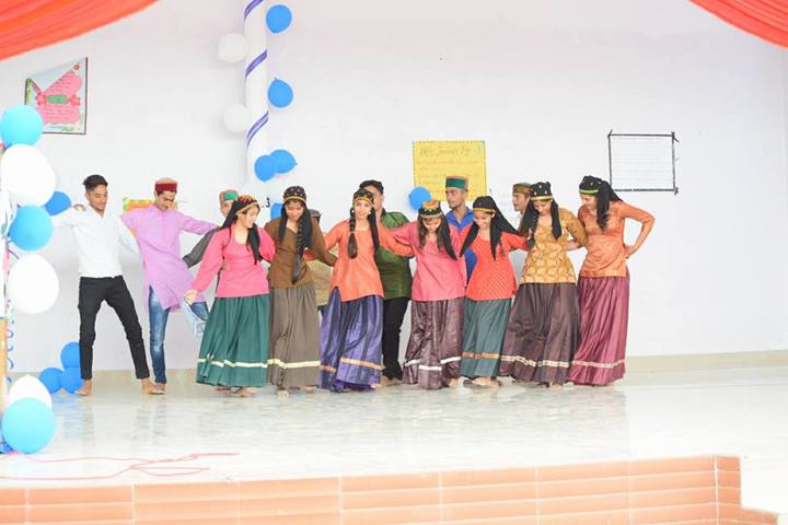 Bright Angels School gallery image 1