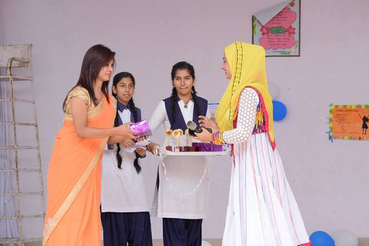 Bright Angels School gallery image 2
