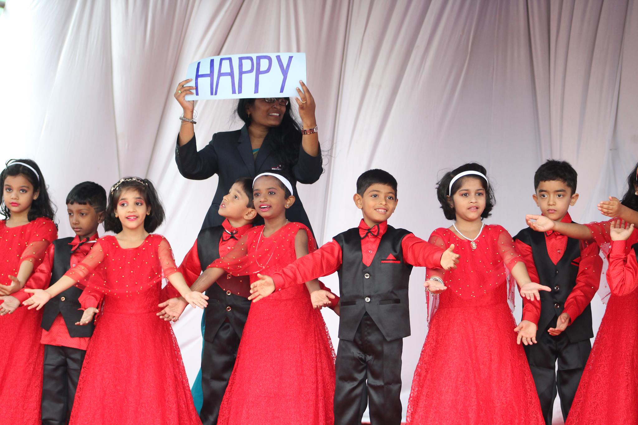 BS International School gallery image 2