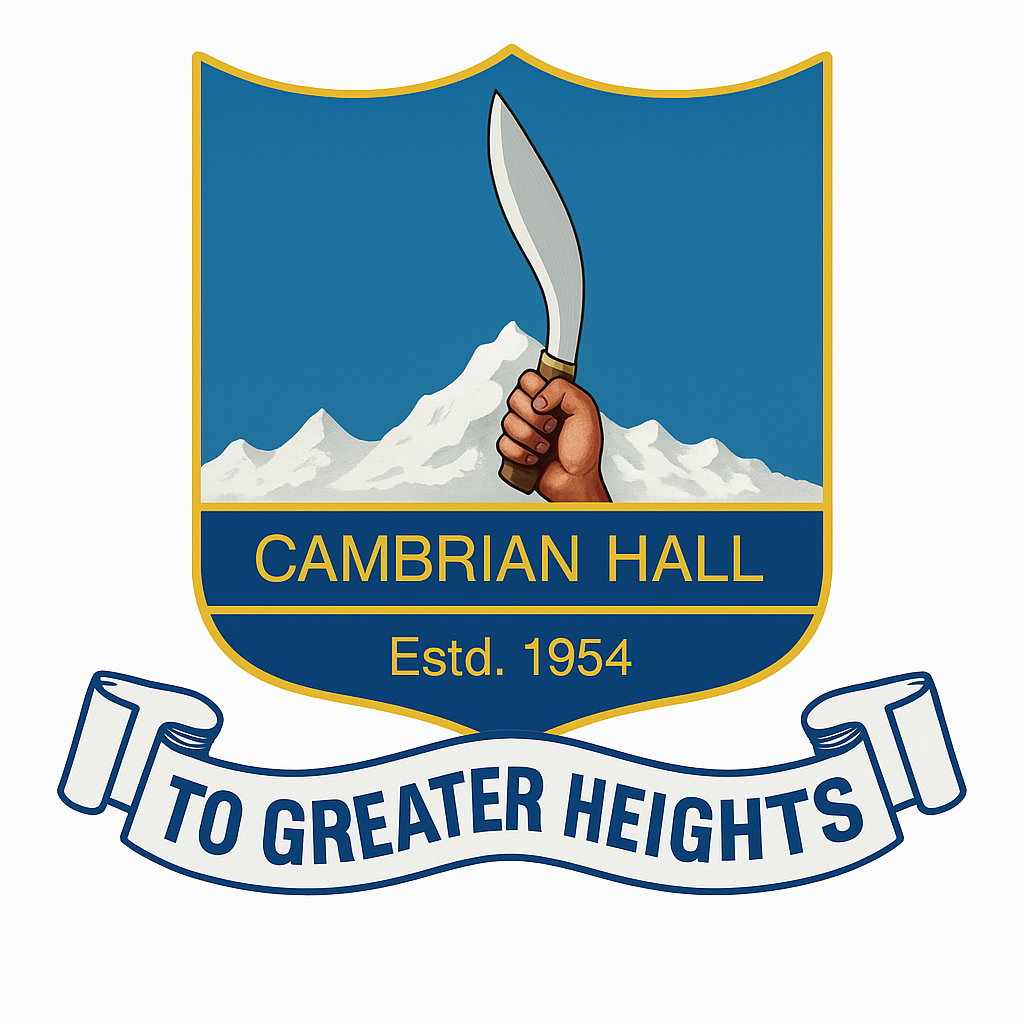 school logo