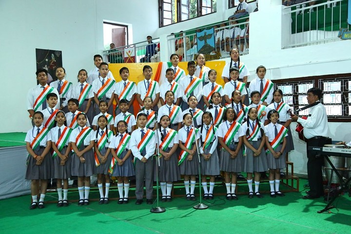 Cambrian Hall School gallery image 1