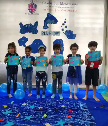 Cambridge Champs International Pre-School gallery image 2