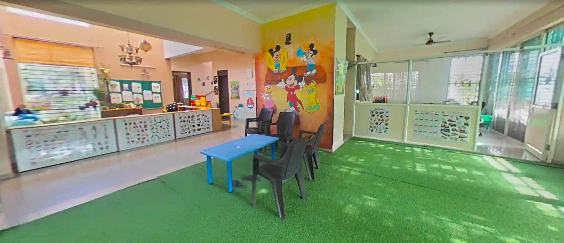 Cambridge Champs International Pre-School gallery image 1