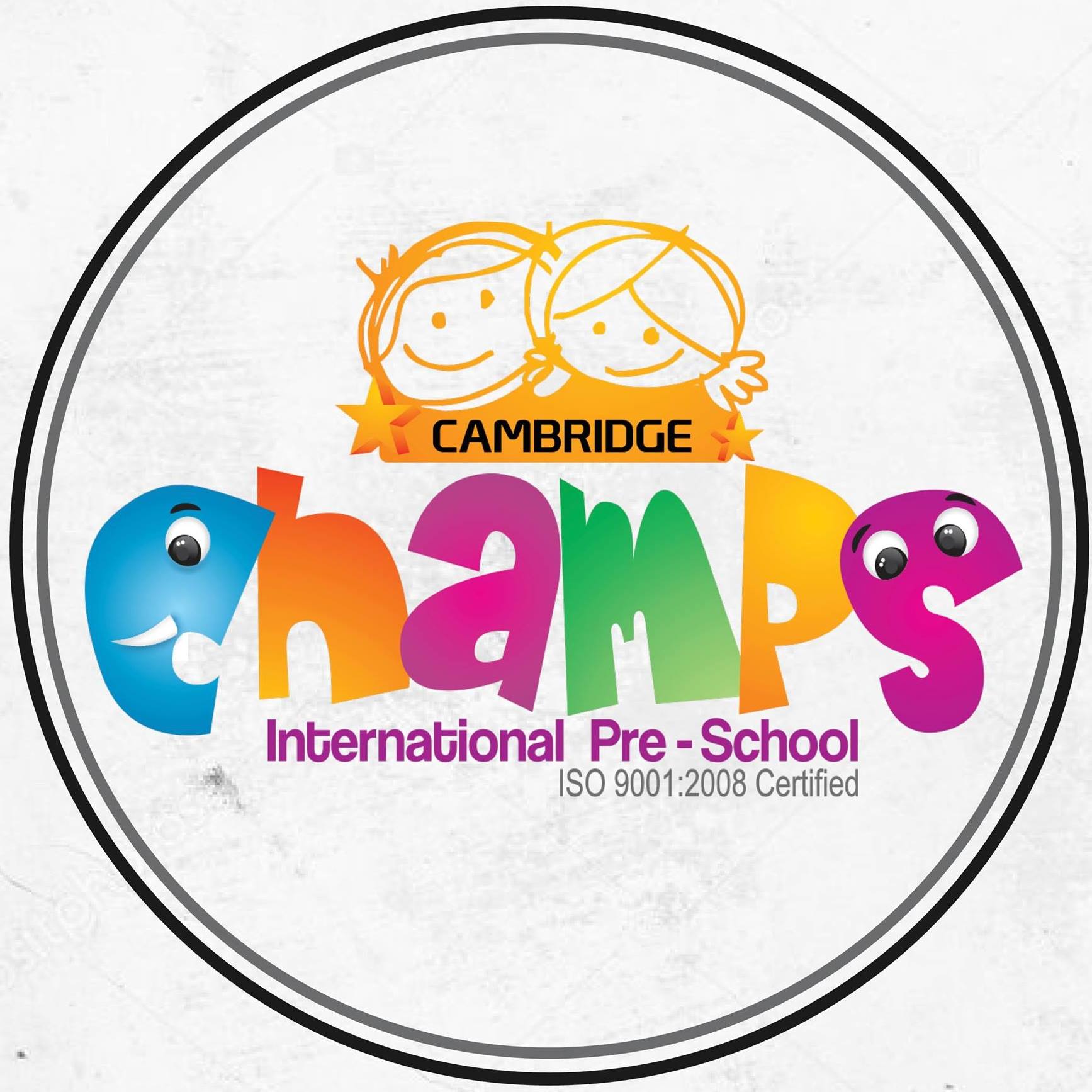 school logo
