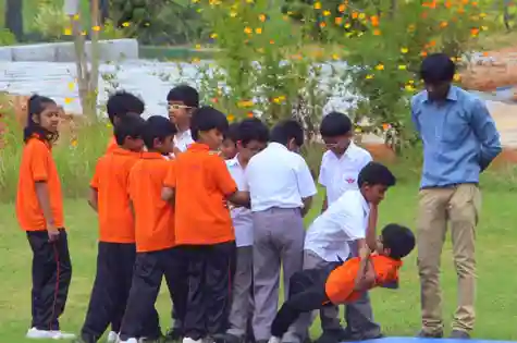 Candor International school gallery image 1
