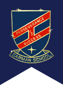 school logo