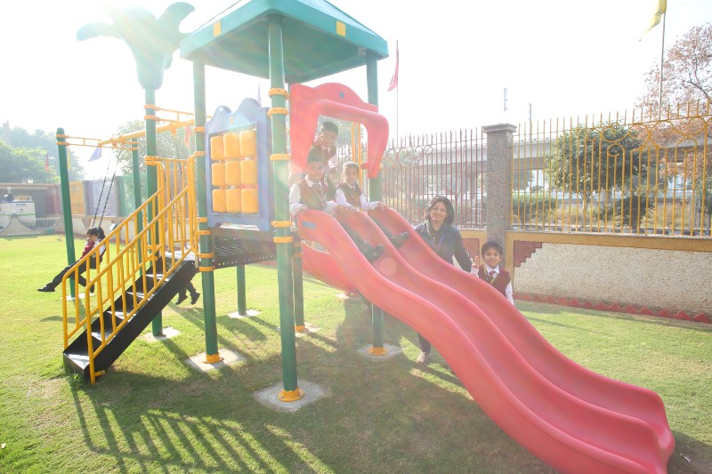 Central Academy International School gallery image 2