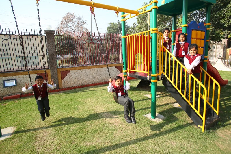 Central Academy International School gallery image 1
