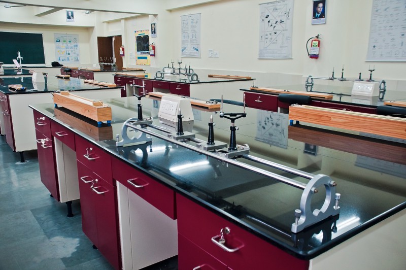 CRPF Public School gallery image 1