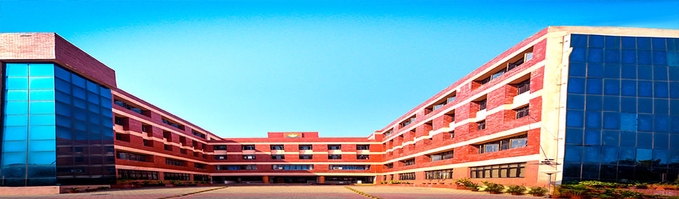CRPF Public School cover Image