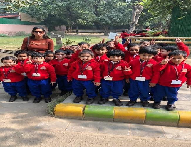 DAV Public School gallery image 1