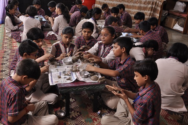 DAV Public School gallery image 2