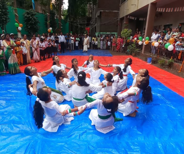 DB Nimbarkar Eng Medium School gallery image 2