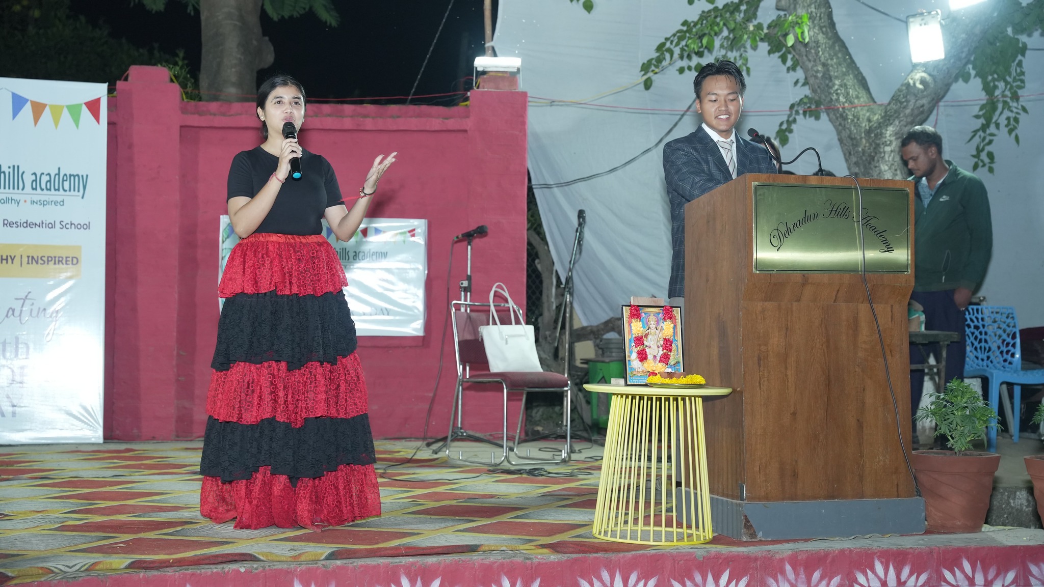 Dehradun Hills Academy gallery image 1