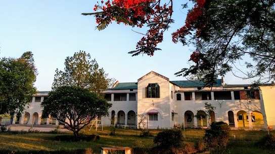 Dehradun Hills Academy cover Image