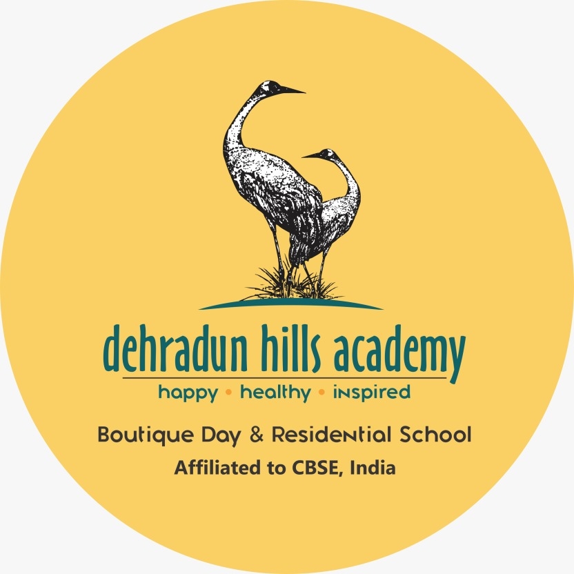school logo
