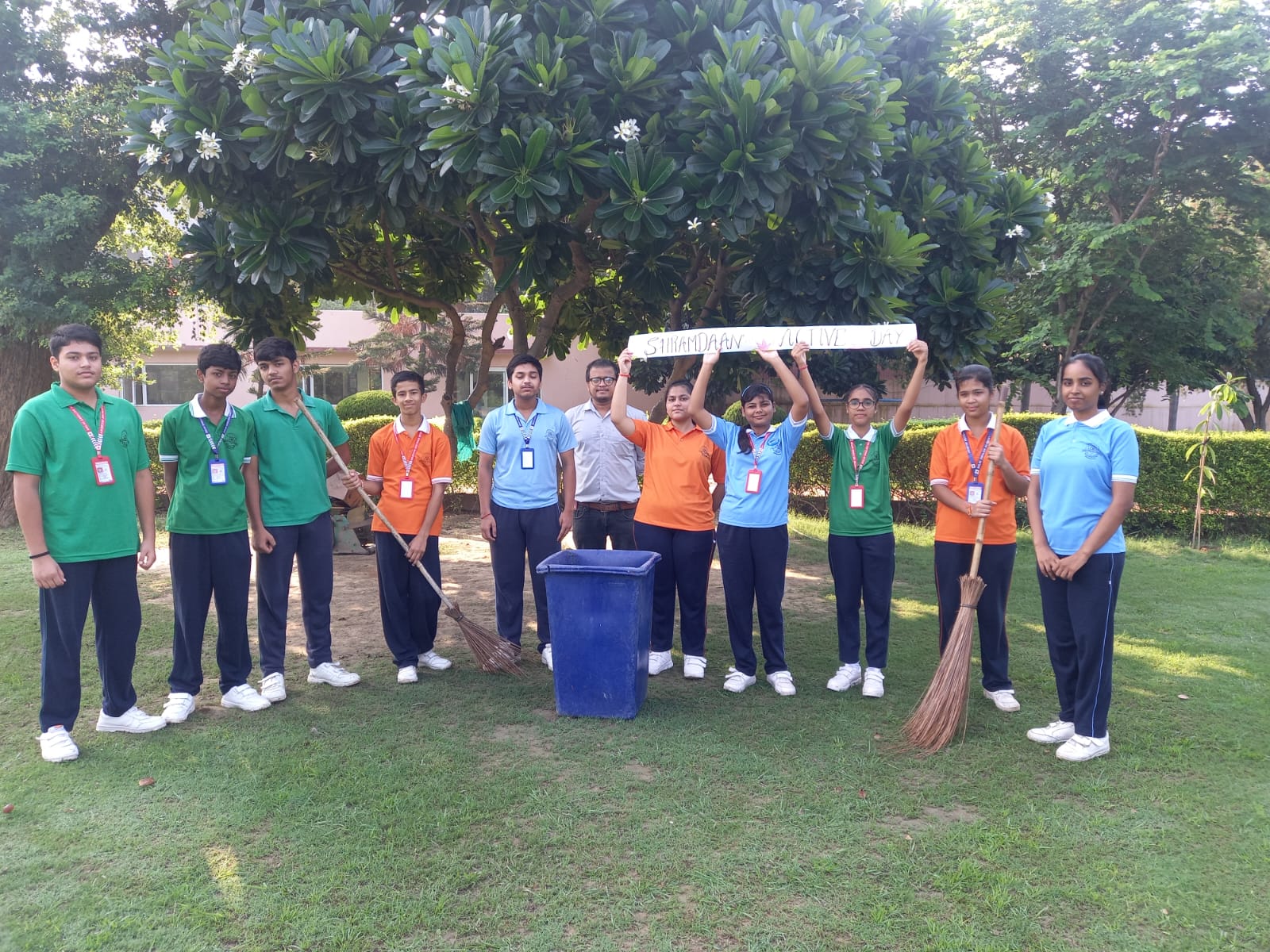 Delhi English Academy gallery image 1