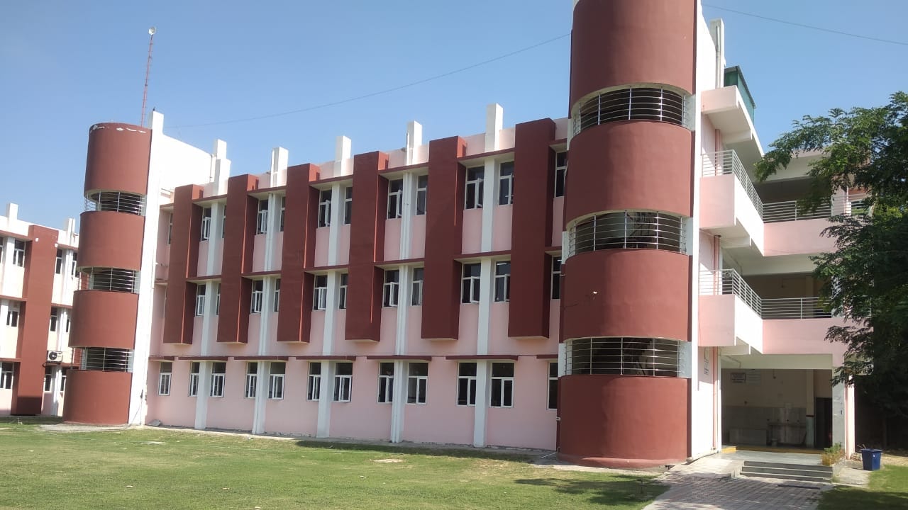 Delhi English Academy cover Image