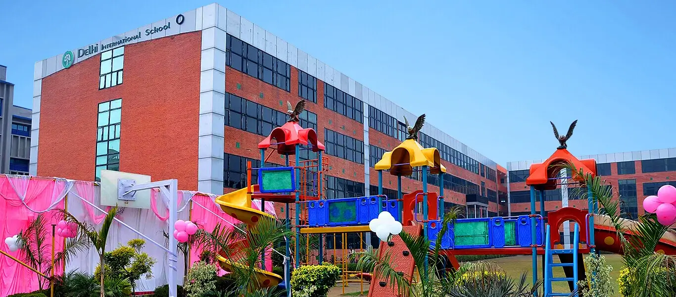 Delhi International School gallery image 1