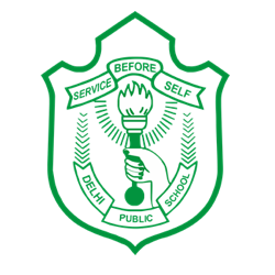 school logo