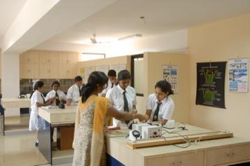 Delhi Public School Bangalore South gallery image 1