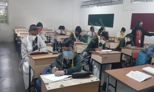 Delhi Public School Bangalore South gallery image 2