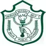 school logo