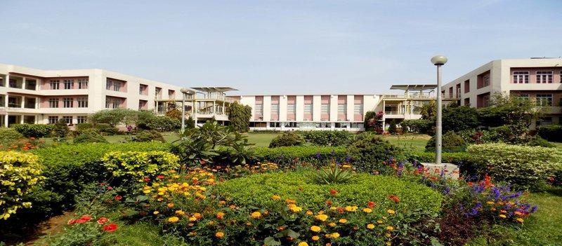 Delhi Public School gallery image 1