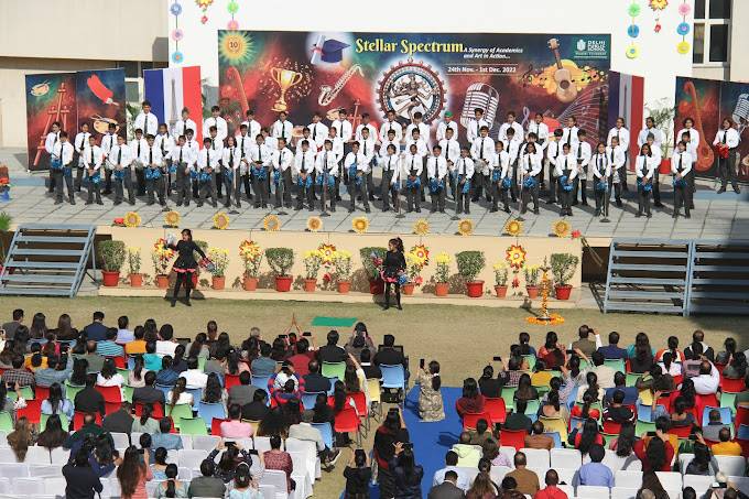 Delhi Public School gallery image 1