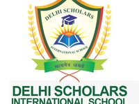 school logo