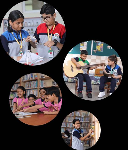 Delhi Scholars International School gallery image 1