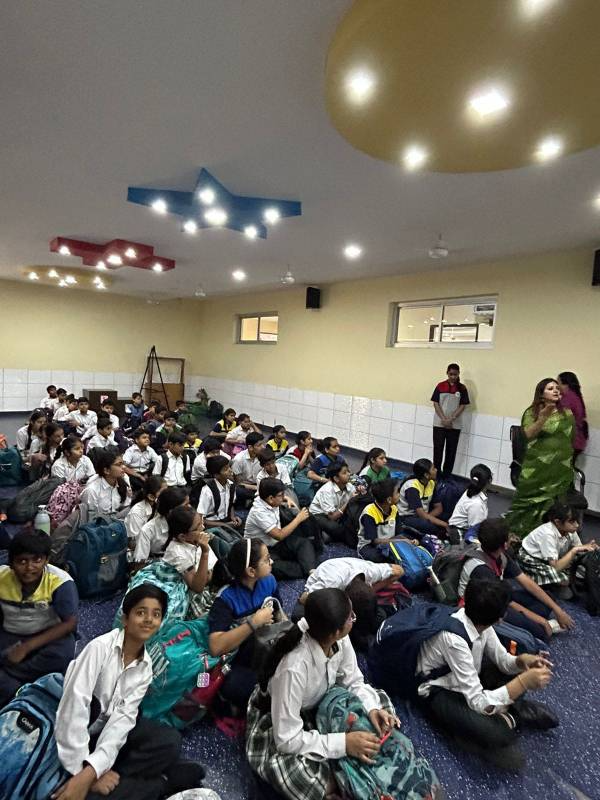 Delhi Scholars International School gallery image 2