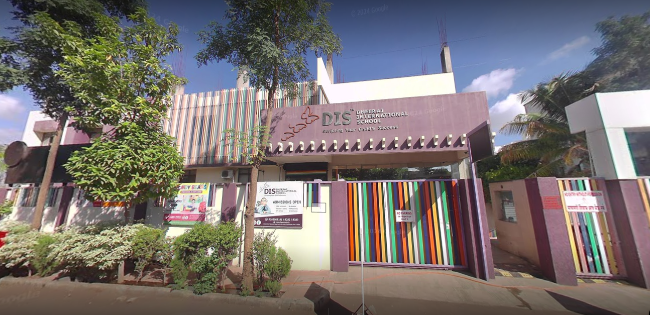 Dheeraj International School gallery image 2