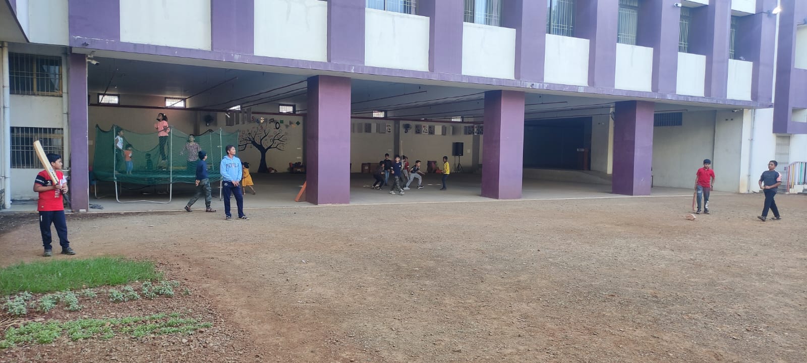 Dheeraj International School gallery image 1