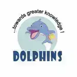 school logo