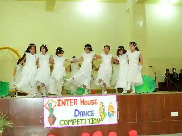 DSB International Public school gallery image 2