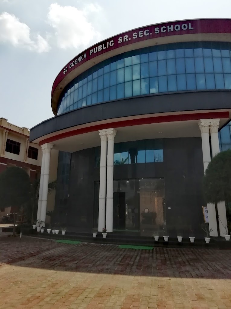 GD Goenka Public School, Sector 89 gallery image 1