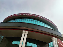GD Goenka Public School, Sector 89 cover Image
