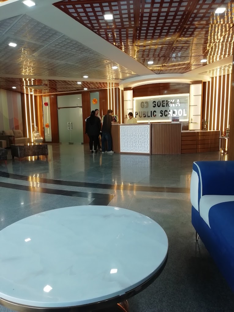 GD Goenka Public School, Sector 89 gallery image 2