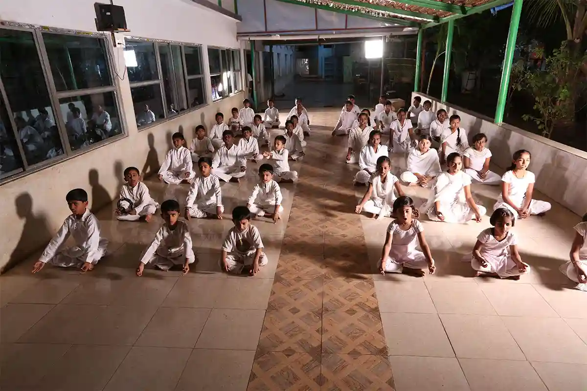Global Residential School gallery image 1