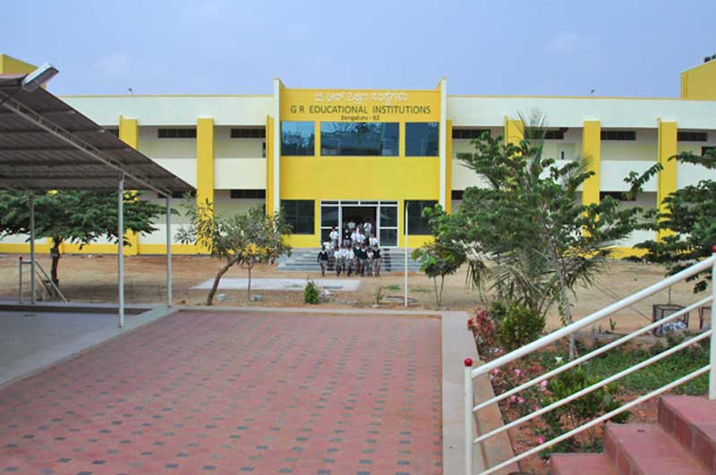 GR International School gallery image 2
