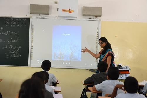 GR International School gallery image 1
