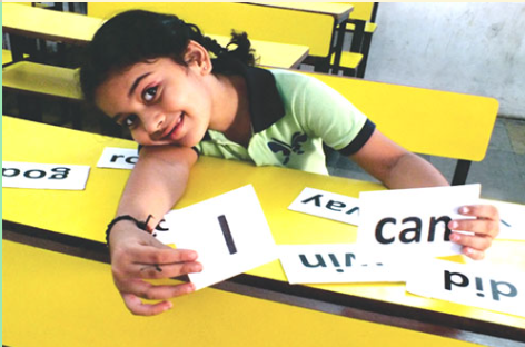 GSPM's Rushikul Vidyalaya cover Image
