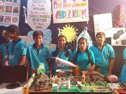 GSPM's Rushikul Vidyalaya gallery image 1