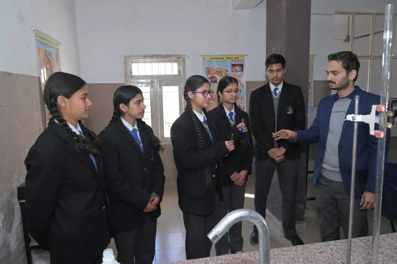 Gyan Einstein International School gallery image 1