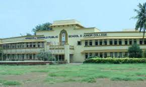 Hansraj Morarji Public School & Junior College gallery image 2