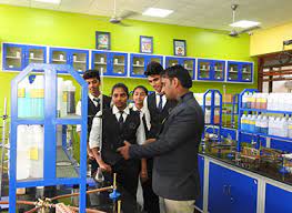 Holy Writ High School & Junior College gallery image 2