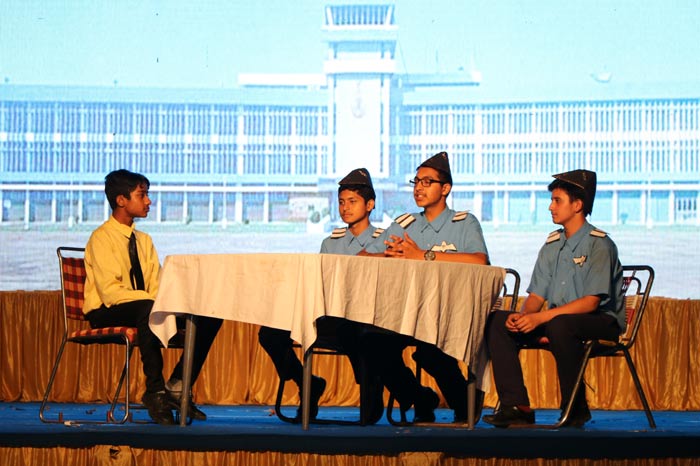 Jaswant Modern Senior Secondary School gallery image 2