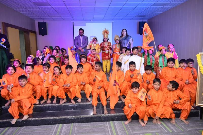 Kundan Global School gallery image 1