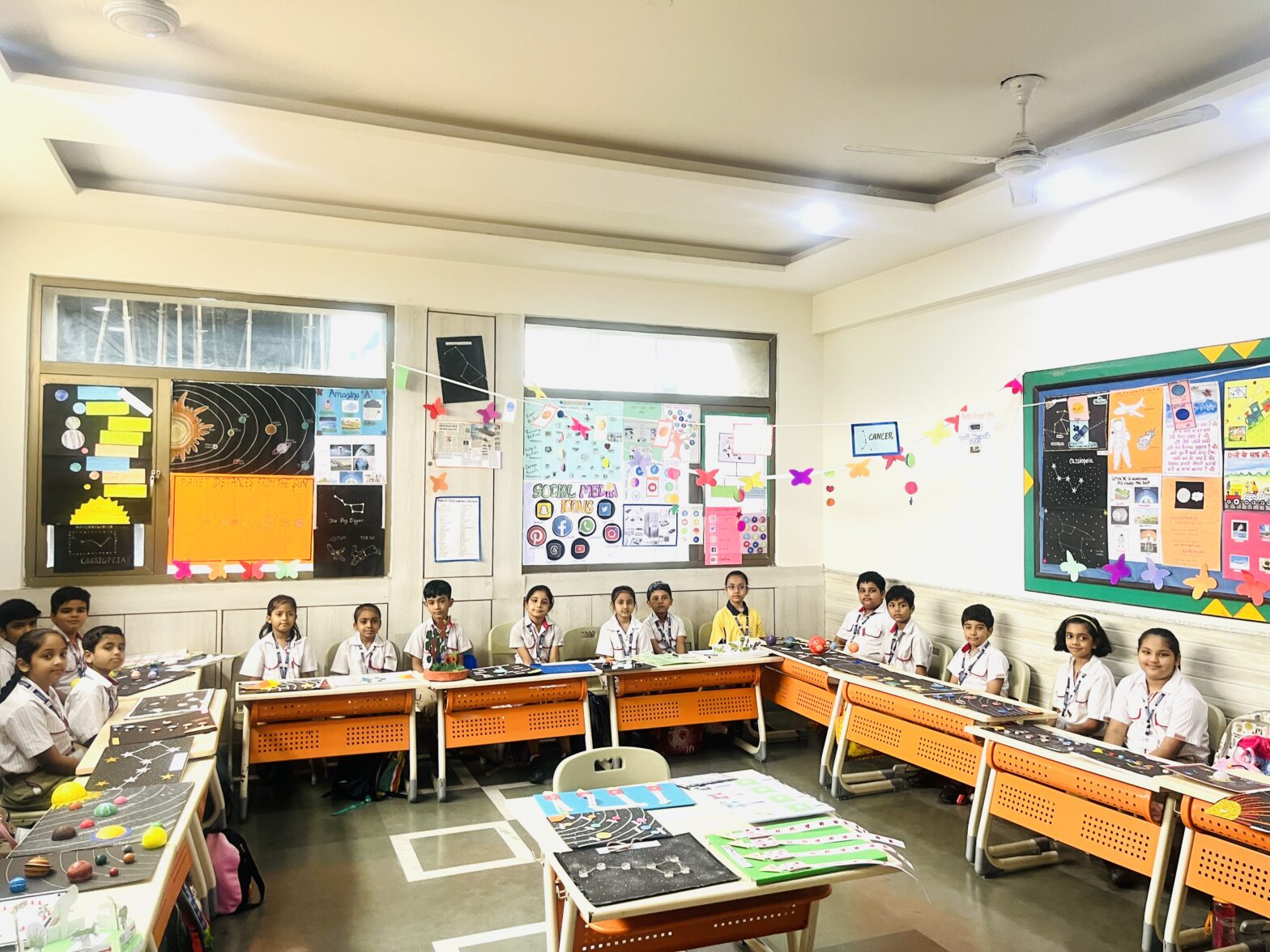Maxfort School gallery image 2